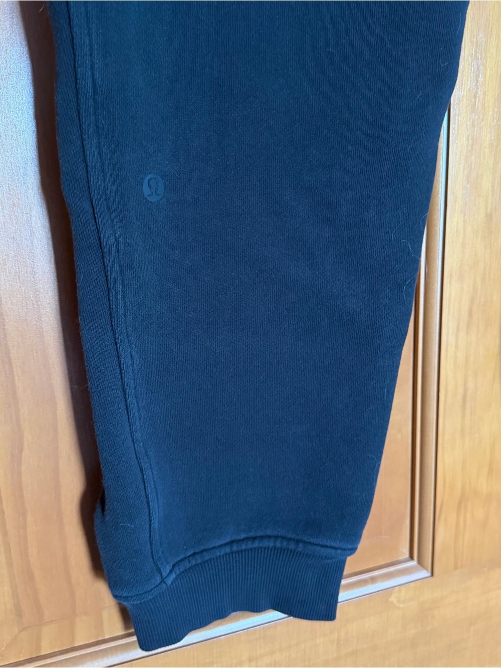 Lululemon Scuba Joggers